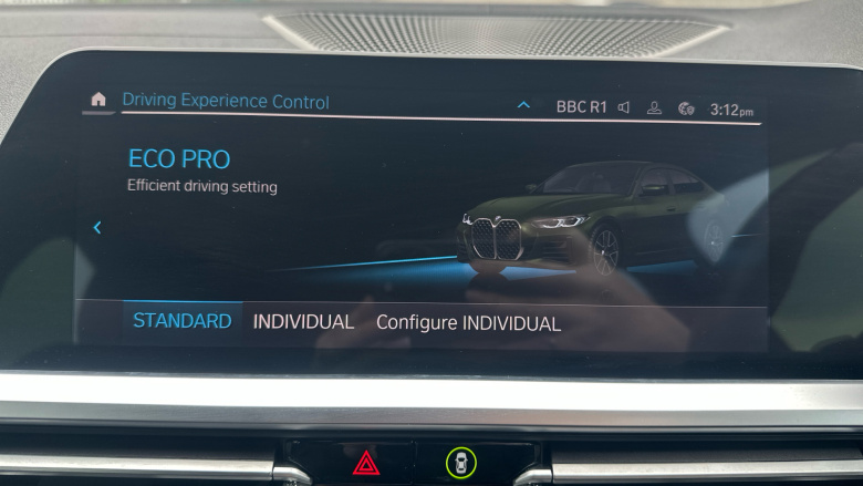 BMW 4 Series 420i M Sport 5dr Step Auto [Tech Pack] Petrol Hatchback